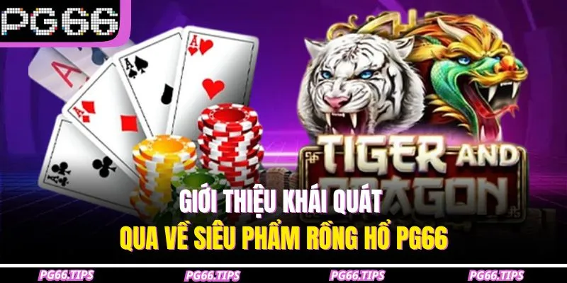 Giới thiệu khái quát qua về siêu phẩm rồng hổ PG66